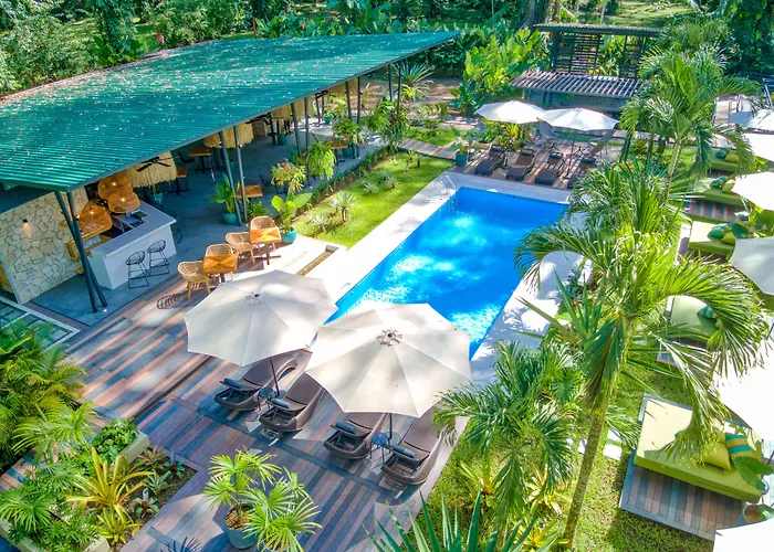 Exotico Beach Hotel