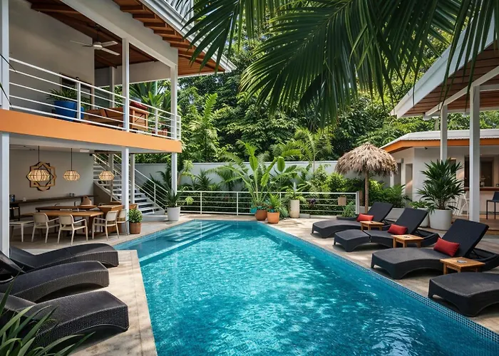 Sanctuary Puerto Viejo