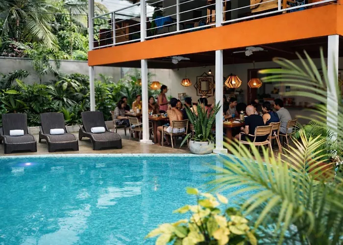 Sanctuary Puerto Viejo