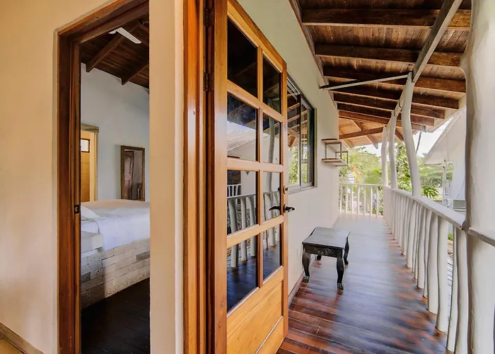 Cariblue Beach&Jungle Resort