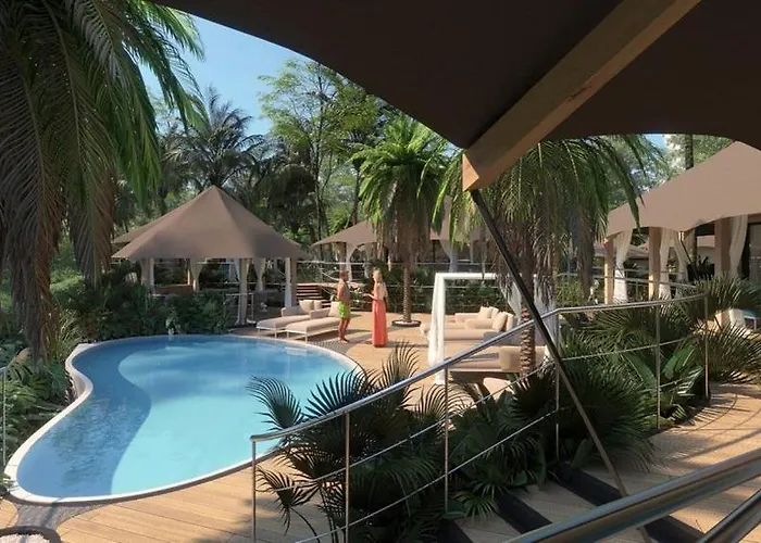 Evia Life Resort